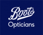 Boots Opticians Giftcard
